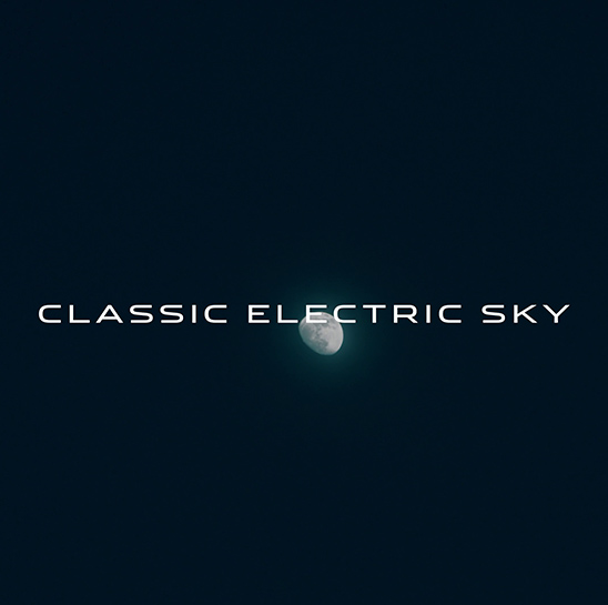 Classic Electric Sky | Jaguar Fragrances